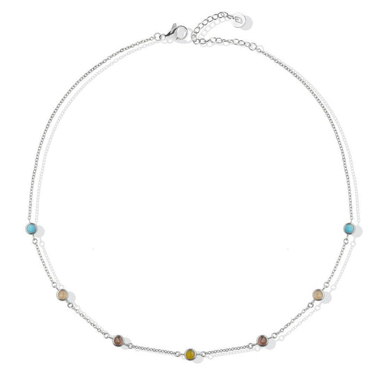 LIU JO - Collana Donna Luxury LJ2863