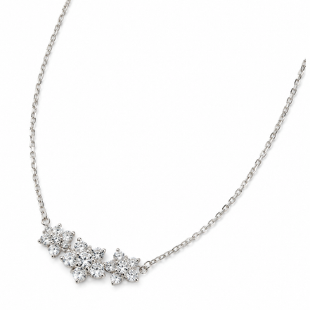 Sovrani - collana Argento 925 con Pendente donna Sovrani Luce
