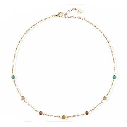 Liu jo - Collana Donna essential LJ2862