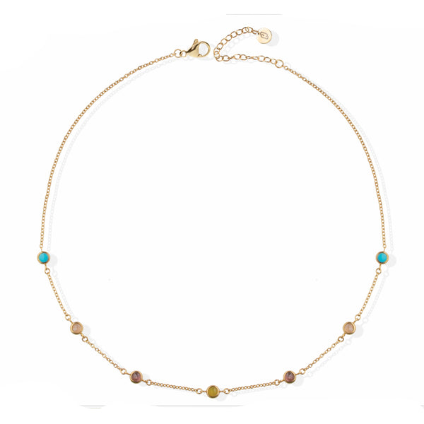 Liu jo - Collana Donna essential LJ2862