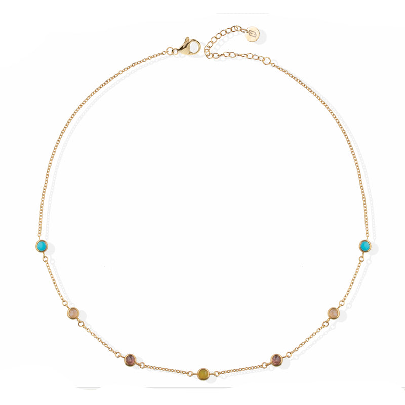 Liu jo - Collana Donna essential LJ2862