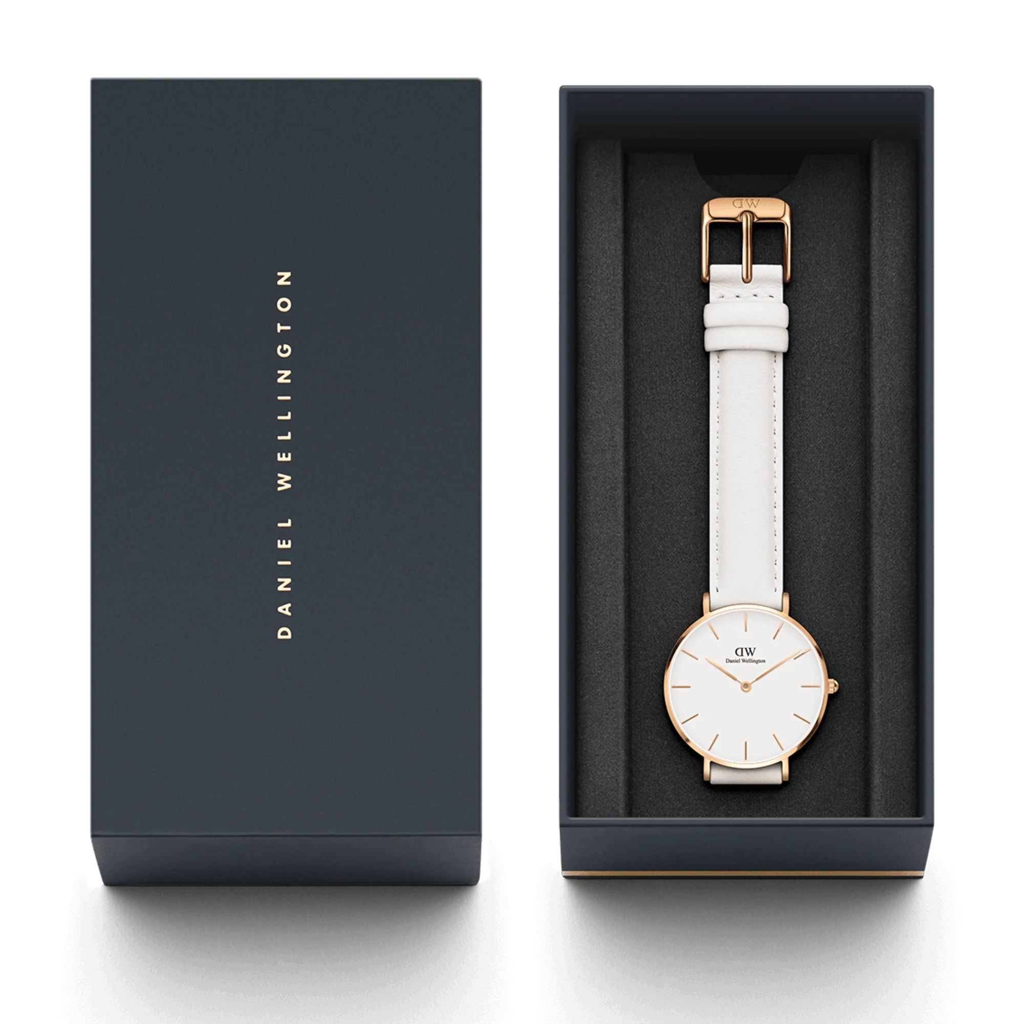 Daniel Wellington Classic Petite orologio donna 28mm DW00100249