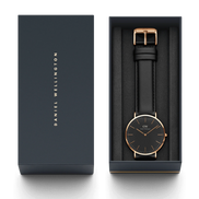 Daniel Wellington Classic orologio solo tempo donna 36mm DW00100139