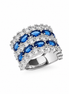 Anello Sovrani Luce j7386m16