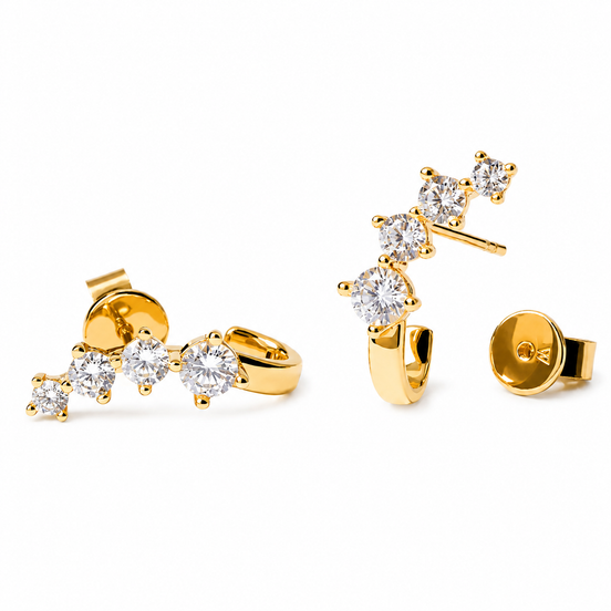 PDPAOLA - Parure donna  The Forever Set