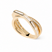 PDPAOLA - Anello Donna  olivia