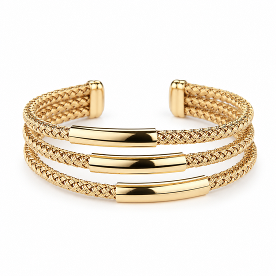 bracciale donna gioielli Sovrani Fashion Mood CODICE: J6611
