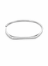 fico gioielli - Bracciale Rigido in Argento 925 con Zirconi