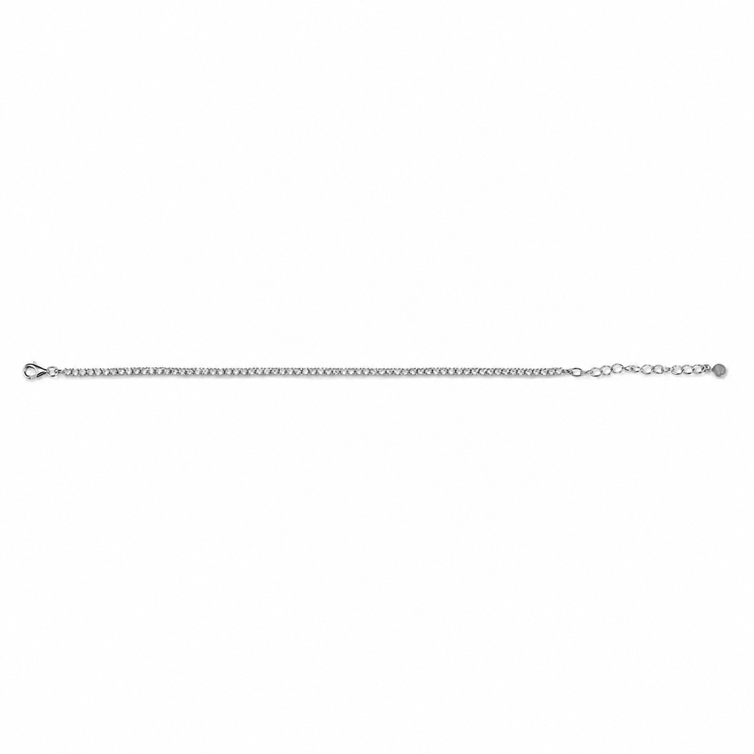 Sovrani - Bracciale in Argento con Zirconi  J8807