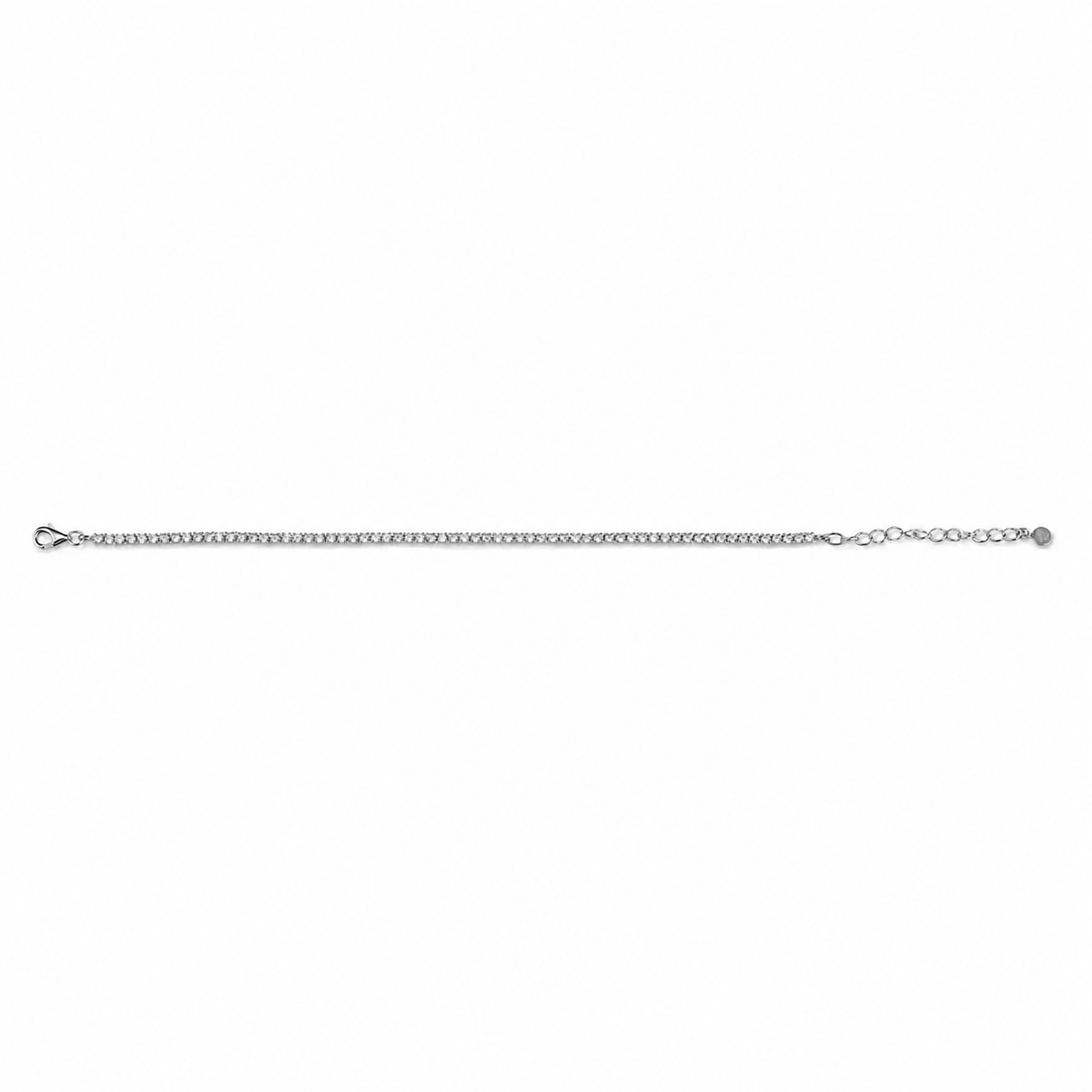 Sovrani - Bracciale in Argento con Zirconi  J8807