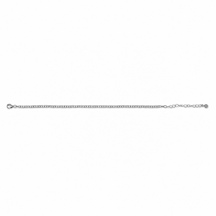 Sovrani - Bracciale in Argento con Zirconi  J8807