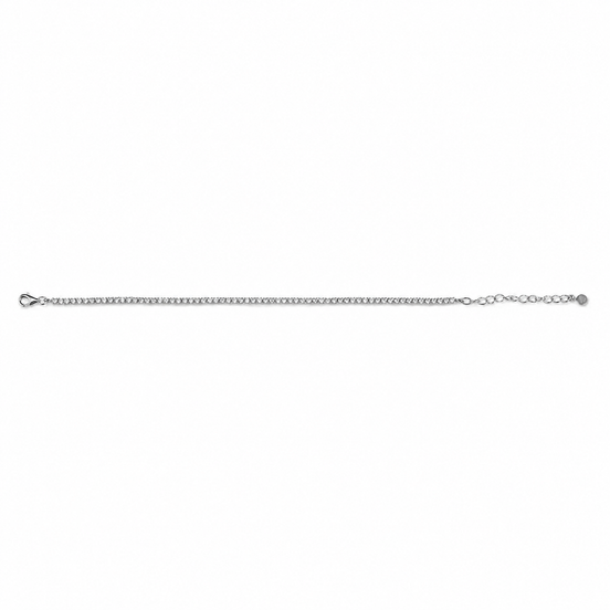 Sovrani - Bracciale in Argento con Zirconi  J8807
