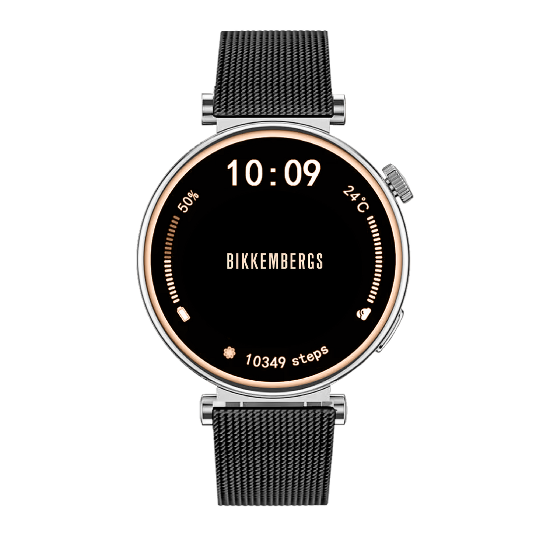 Bikkembergs Smartwatch - GRACE BK-GR05