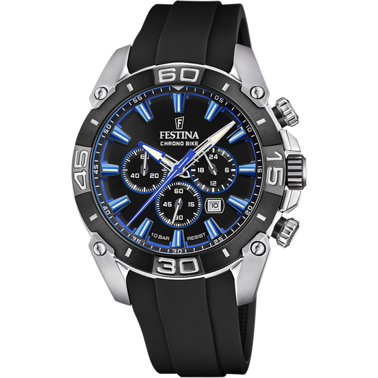 Festina Chrono Bike orologio uomo cronografo F20544/2