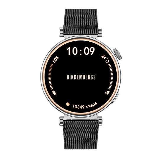 Bikkembergs Smartwatch - GRACE BK-GR05