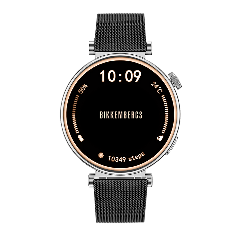 Bikkembergs Smartwatch - GRACE BK-GR05