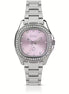 Orologio Donna Ops Acciaio Colored Square Quarzo Solo Tempo OPSPW-991-3400