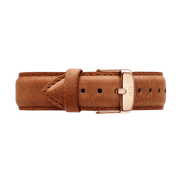 Daniel Wellington Classic Durham orologio solo tempo unisex 40mm DW00100109