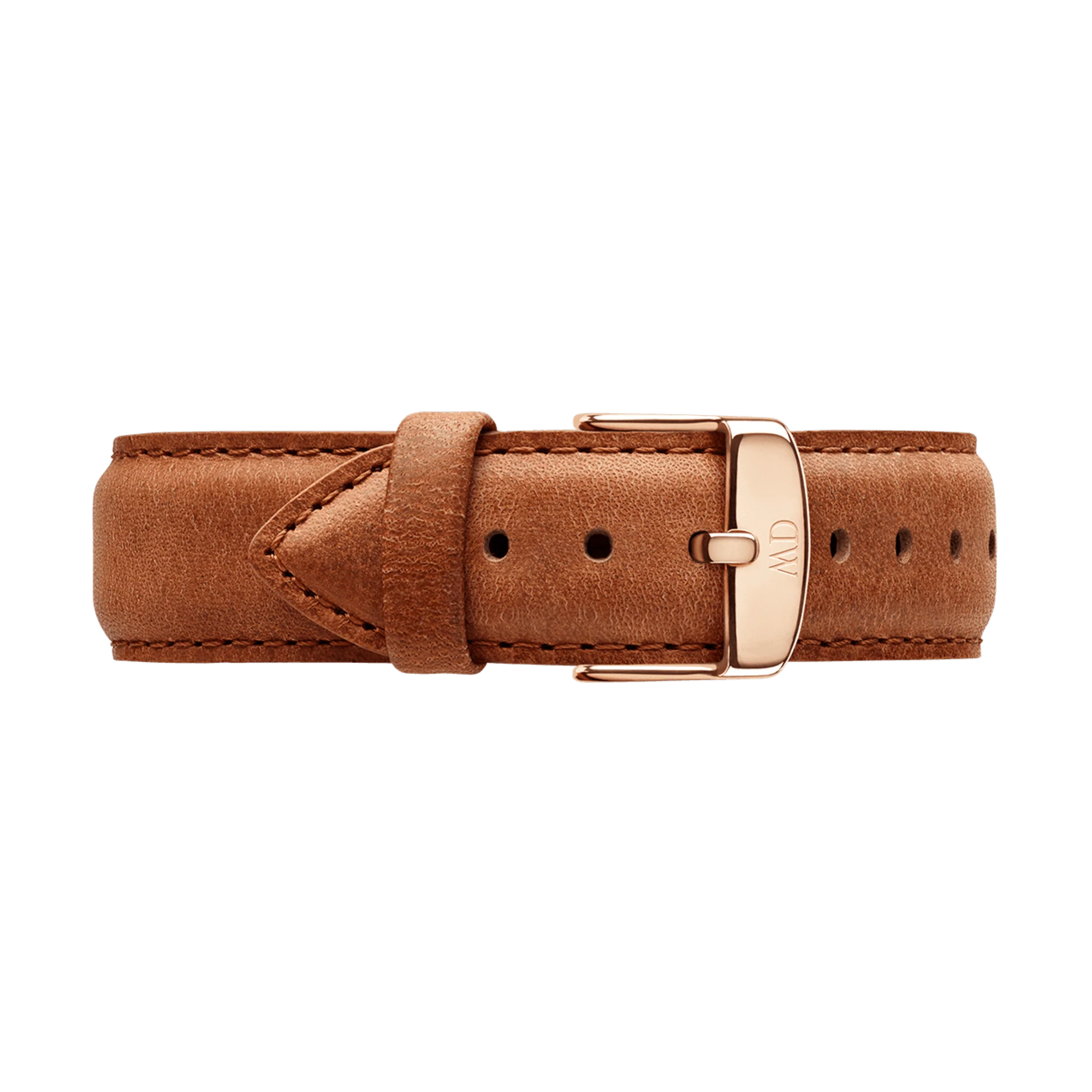Daniel Wellington Classic Durham orologio solo tempo unisex 40mm DW00100109