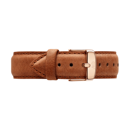 Daniel Wellington Classic Durham orologio solo tempo unisex 40mm DW00100109