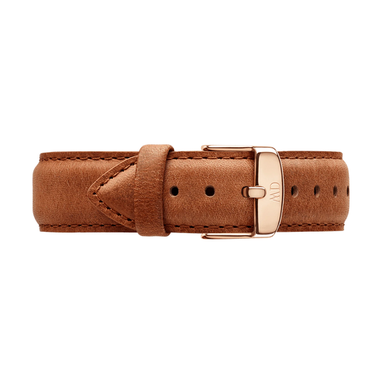 Daniel Wellington Classic Durham orologio solo tempo unisex 40mm DW00100109