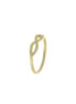 IGOLD - Anello Infinito in Oro 9kt