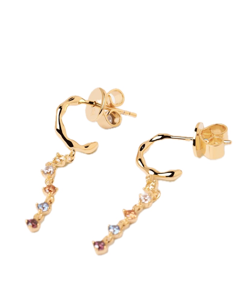 pdpaola - Orecchini Sage