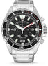 Citizen - Orologio Crono Sport Eco-Drive