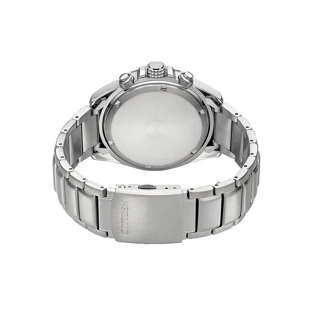 Citizen - Orologio Crono Sport Eco-Drive
