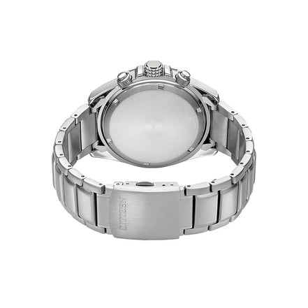 Citizen - Orologio Crono Sport Eco-Drive