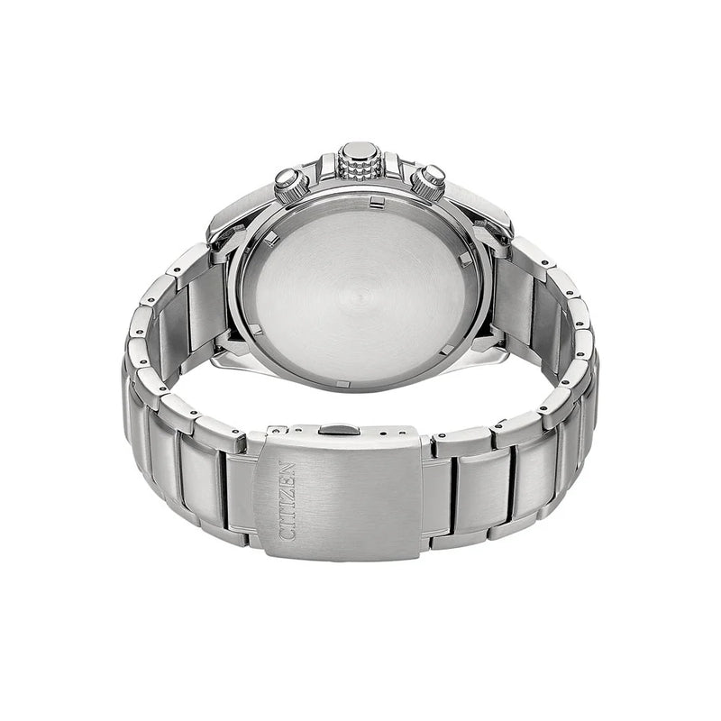 Citizen - Orologio Crono Sport Eco-Drive