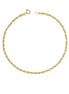 igold - Bracciale Rolò in Oro  9kt