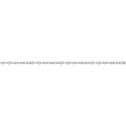 igold - Bracciale Groumette in Oro 375% 9kt