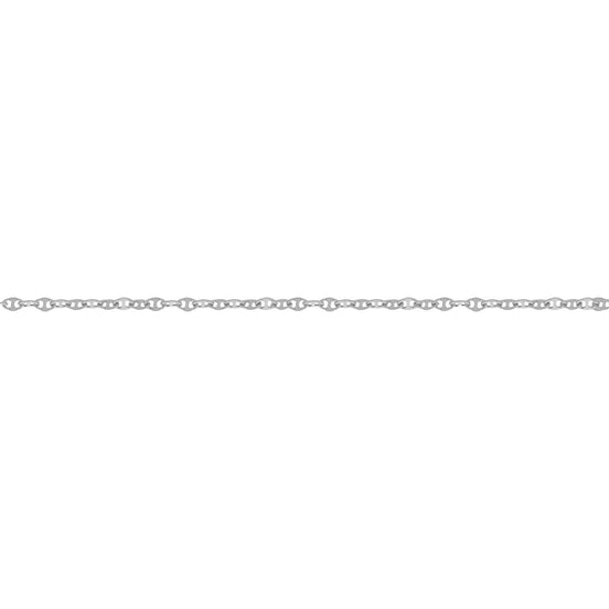 igold - Bracciale Groumette in Oro 375% 9kt
