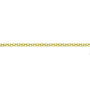 igold - Bracciale Catena  in Oro  9kt