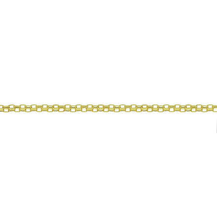 igold - Bracciale Catena  in Oro  9kt