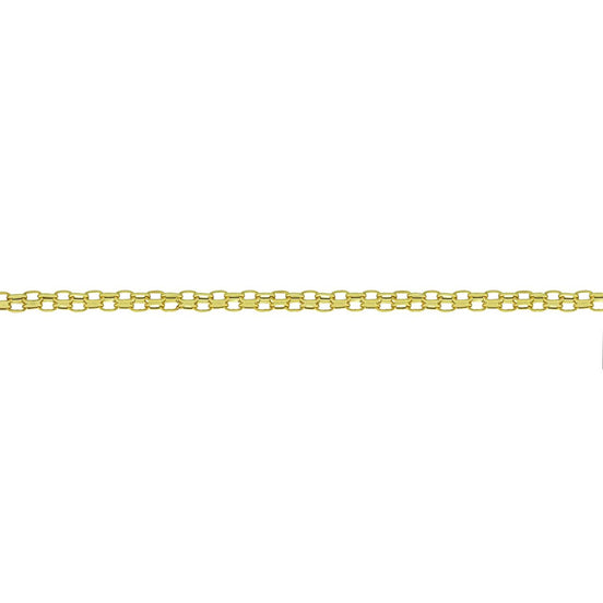 igold - Bracciale Catena  in Oro  9kt