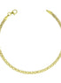 igold - Bracciale Catena  in Oro  9kt