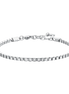 luca barra - BRACCIALE UOMO IN ACCIAIO