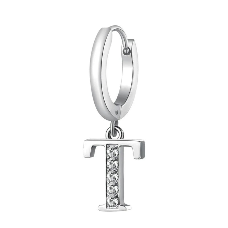 Brosway  chakra Mono orecchino Donna Lettera T - BHKE076