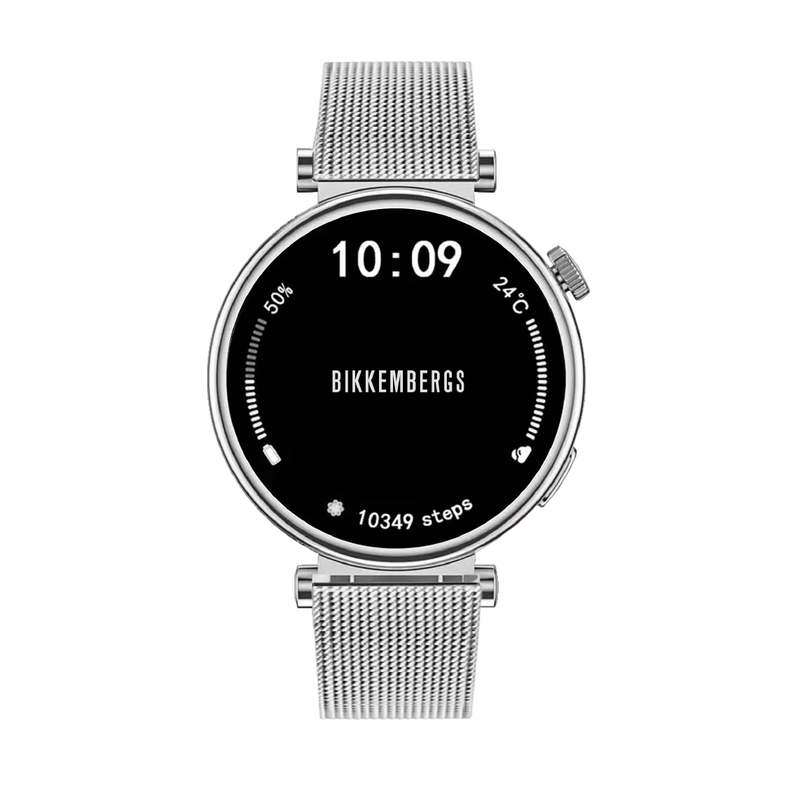 Bikkembergs Smartwatch - GRACE BK-GR01