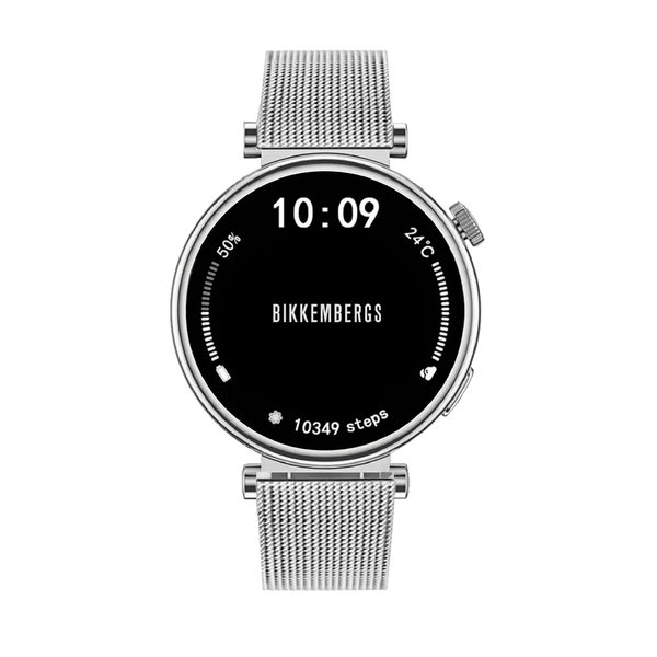 Bikkembergs Smartwatch - GRACE BK-GR01