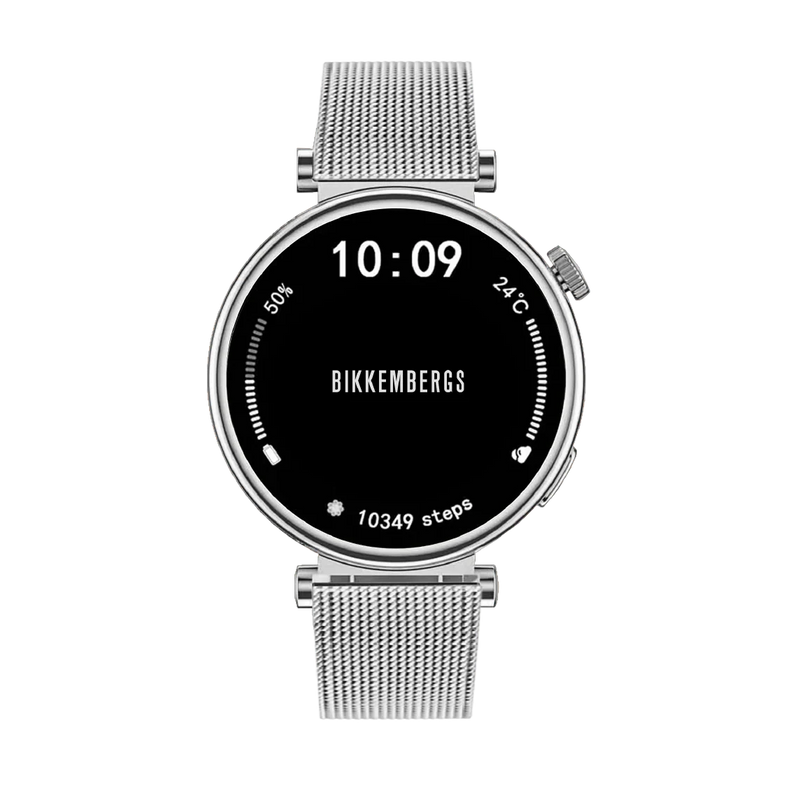 Bikkembergs Smartwatch - GRACE BK-GR01