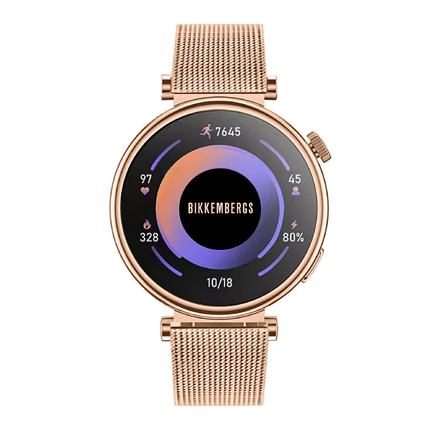 Bikkembergs Smartwatch - BK-GR06