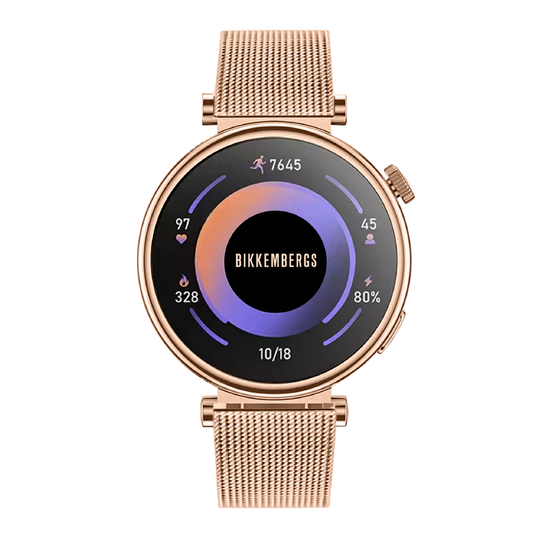Bikkembergs Smartwatch - BK-GR06