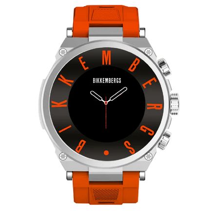 Smart watch Bikkembergs - BK-GT501
