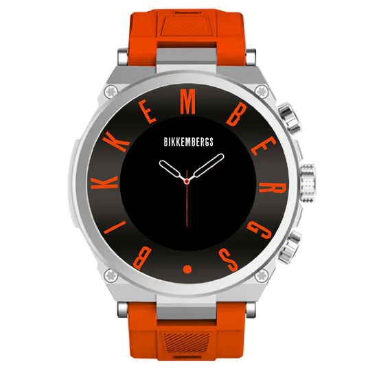 Smart watch Bikkembergs - BK-GT501