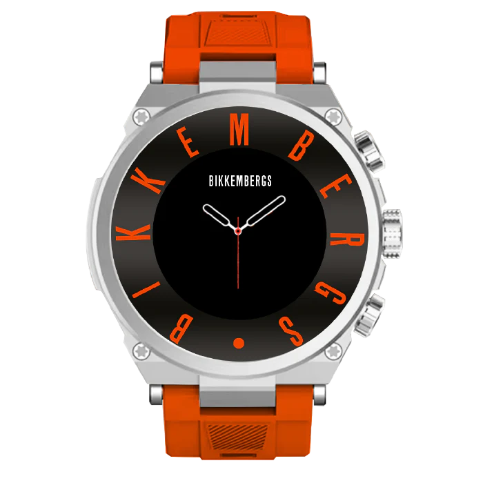 Smart watch Bikkembergs - BK-GT501