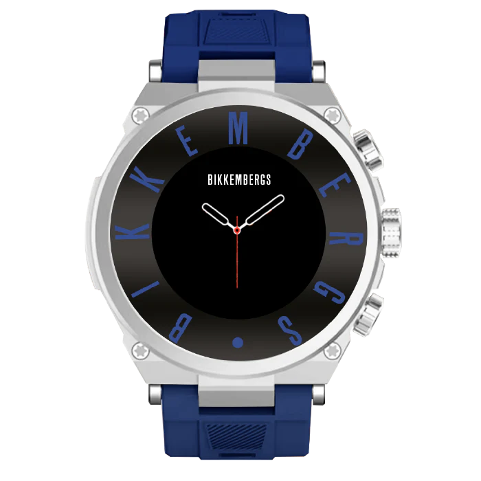 Smartwatch Bikkembergs - BK-GT502