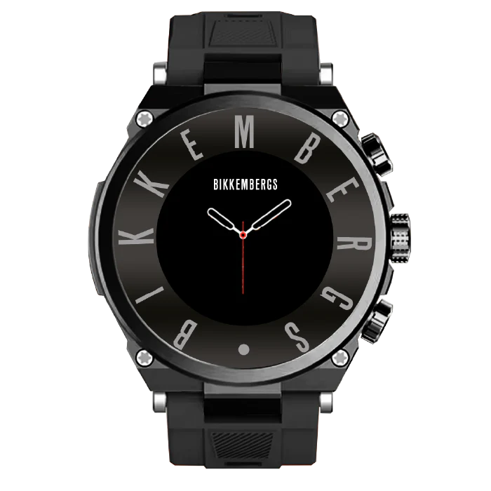 Smartwatch Bikkembergs - BK-GT503